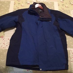 Men’s North Face Jacket